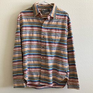 Vintage Chubbies Western Shirt